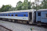 Rolling Stock in Port Clinton Yard 